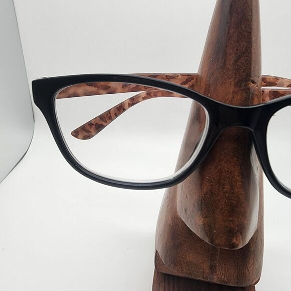 Nine West Kami Brown +2.00 Readers - Picture 8 of 10